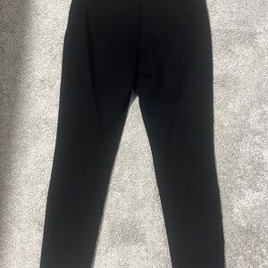 Reitmans The Modern Stretch Black Dress Pants